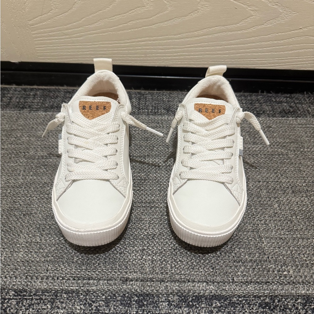 Reef Lay Day Dawn Sneakers
